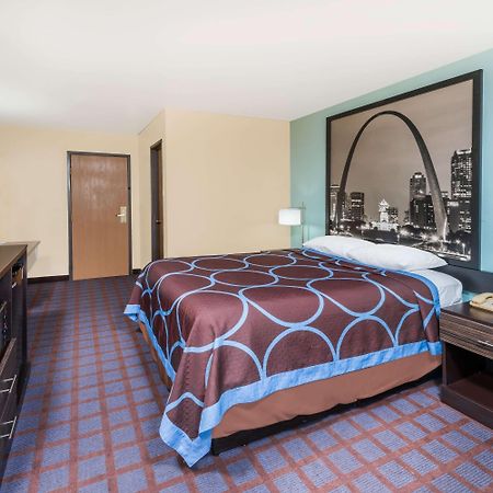 Super 8 By Wyndham Okawville Exterior photo